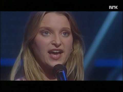 Winner reprise - Ireland 🇮🇪 - Eurovision 1996 - Eimear Quinn - The voice (+Credits)
