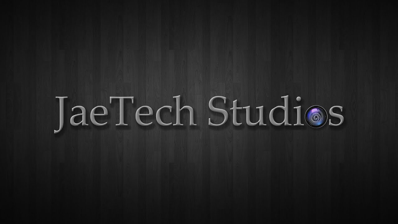 Promotional video thumbnail 1 for JaeTech Studios