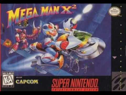 Best VGM 261 - Arctic Reserve (Counter Hunter Stage 1) - [Mega Man X2]
