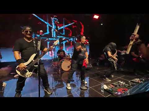 KEHIDUPAN (GOD BLESS) - EET SJAHRANIE Feat LAWANG PITU | Intimate Concert Part II - LIVE TEGAL