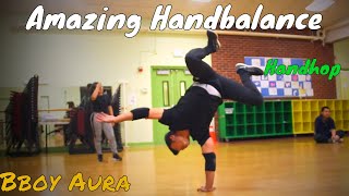 Download lagu Bboy Aura 2018 Trailer **Amazing HandBalancer** mp3 Download lagu Bboy Aura 2018 Trailer **Amazing HandBalancer** mp3