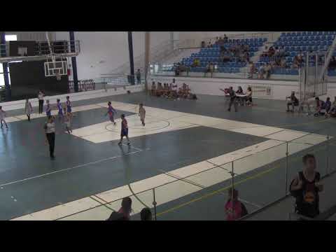 CC PREMINI MAS 2019 COSTA TEGUISE CORRALEJO SUNS