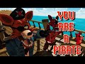 You Are A PIRATE But It S In VRChat