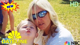 DATELINE NBC NEW 2025 💥️ Murder in Minot 💥️True Crime Stories