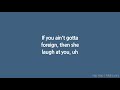 Arizona Zervas - Roxanne (Lyrics) Arizona Zervas - Roxanne (Lyrics)