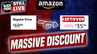 HUGE 60% Off! 50 Black Friday Amazon Auto Tool deals 2025 - (With Discount & Price)