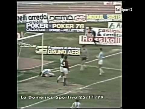 1979/80, Serie A, Pescara - Bologna 0-0 (10)