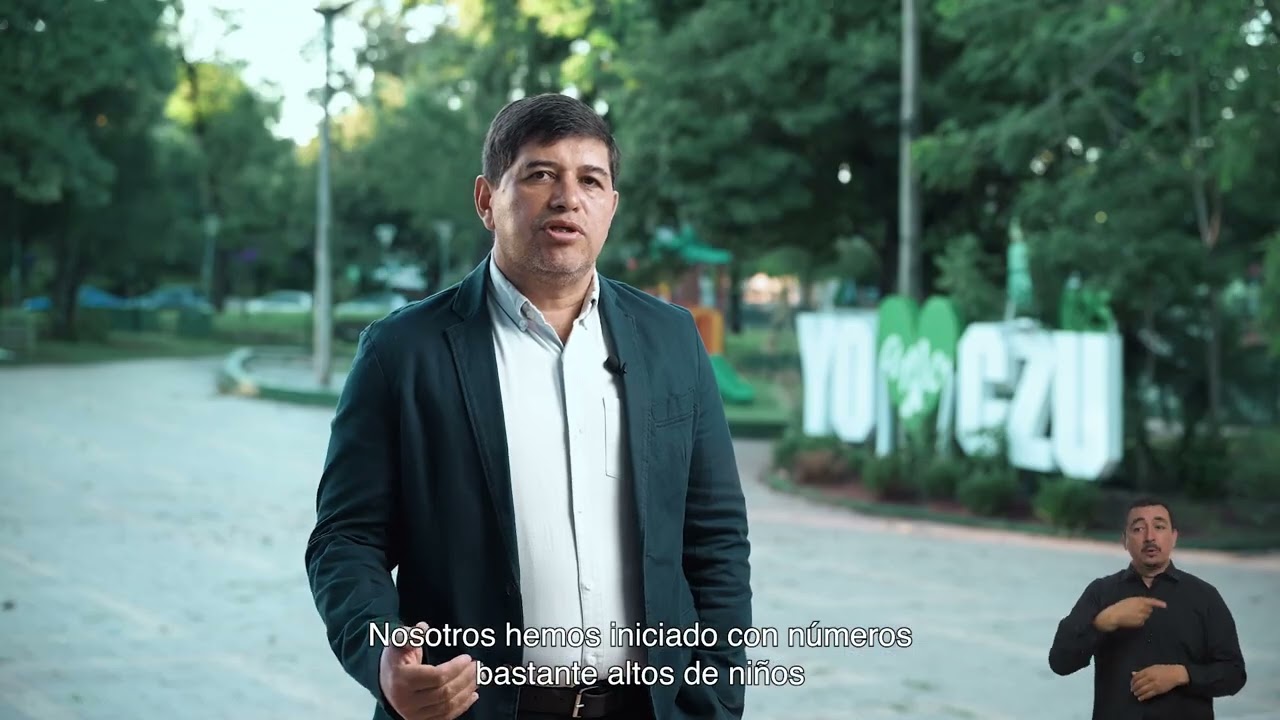 Consejos Distritales y Departamentales de Educación han sido fortalecidos - ¡Vamos a la Escuela!