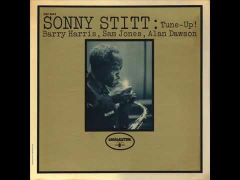 Sonny Stitt – Tune Up! (1972)