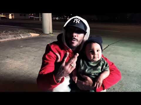 Rook Da Rukus AKA Rook Da Seer “REALEYEZ”Prod By Psix Official Video
