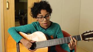 Corrida de Jangada - Edu Lobo [Felipe Machado]