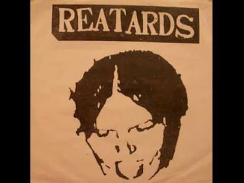 Reatards - Untitled ep
