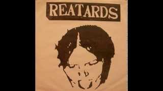 Reatards - Untitled ep