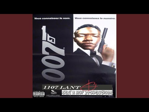 Lant With A Chop (feat. Chop Wauky)