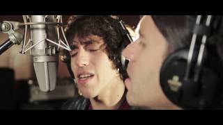 Lucas Colman - Trayectorias (Feat. Rulo) (Videoclip Oficial)