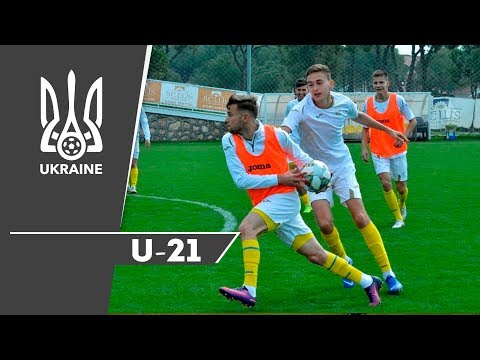 Гравці молодіжної збірної про турнір Antalya Cup