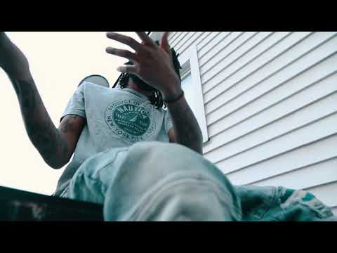GS Cell - In The Way (Official Video) Shot by @Dodbh