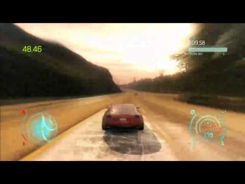 Let's Play Need For Speed Undercover Part 24 [German]