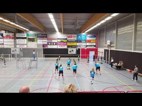 Emmen'95 MC5 - V.V.B.O. XC1 (1/4)