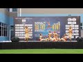 First Prize Winners Semi Classical Dance Bharata Veda Muga