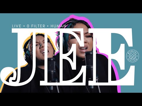 Jee - Kuida ( Live Version )