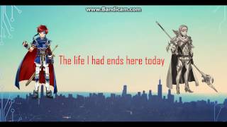 Natewantstobattle ft. AmaLee- Perfect by Design parody