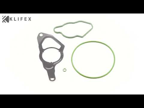 Thumbnail for Mercedes Benz 1.8 M271 Vacuum Pump Repair Kit 2712300465 by Mercedes-Benz, Car