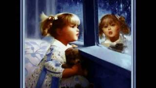 Água  que corre no Rio Cristalino : Carlos Alberto