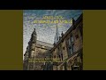 Organ Symphony No. 9 "Apollonian": II. Allegro