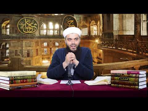 Mjekësia e Pejgamberit alejhisselam (Dhëmbi)- 10.06.2020