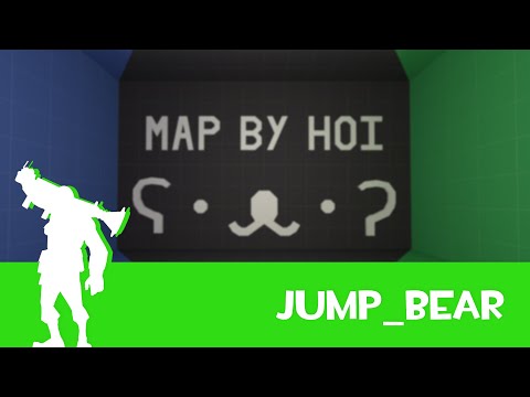 TF2 Jump_bear Playthrough |  A long map that is enjoyable?