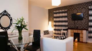 Amberley Dublin City Centre Apartments by theKeyCollection | Ireland | AZ Hotels
