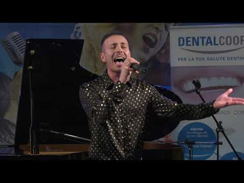 MUSIC GALLERY FINALE - MATTEO ILARI