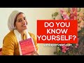 INTROSPECTION | DO YOU KNOW WHO YOU ARE ?| SAHLA PARVEEN