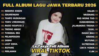 Download lagu FULL ALBUM NEGORO ANGIN - LA TASYA TERBARU - LAGU JAWA TERBARU 2026 mp3 Download lagu FULL ALBUM NEGORO ANGIN - LA TASYA TERBARU - LAGU JAWA TERBARU 2026 mp3