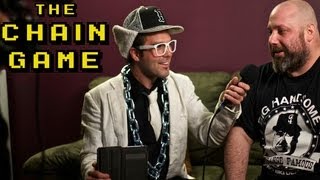 Sage Francis | The Chain Game Episode 5