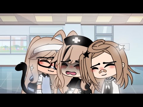 ✨Shh it’s ok||ORIGINAL meme||part 2 of bye bye faker||ft.blux-chaiix• ft.•Azalea Glamour•✨