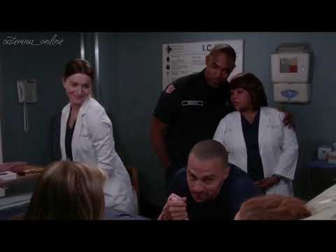 14x23 - April Talks to Everyone After She Wakes Up!
