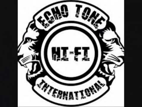 Echotone Music~Militant Soldier~Descendant~Junior Roots Production-2013!
