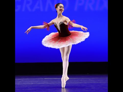 ADCIBC FINAL 2023 Anna Fitzgerald Paquita