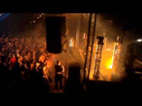 Nightmare in Germany