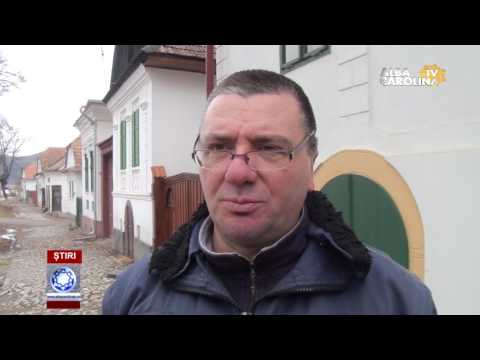 Rimetea, satul unicat din Transilvania