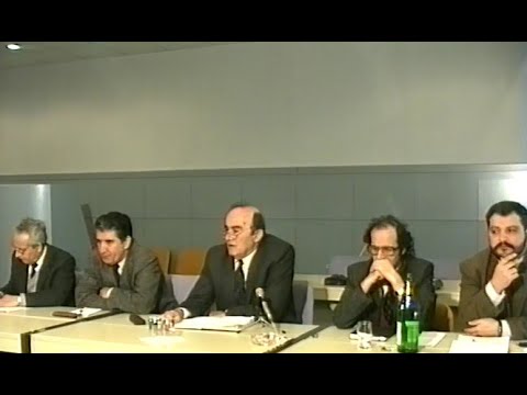 FAKTE: Takimet në Stubiçke Toplice, 1991 - Pjesa 5