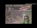 Steve Kekana Ntombifuthi