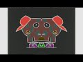 PBS Kids P Pals ID 1993 1996 In CoNfUsIoN