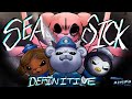 MM REBOOT OST SEA SICK DEFINITIVE Octonauts Story 1 3