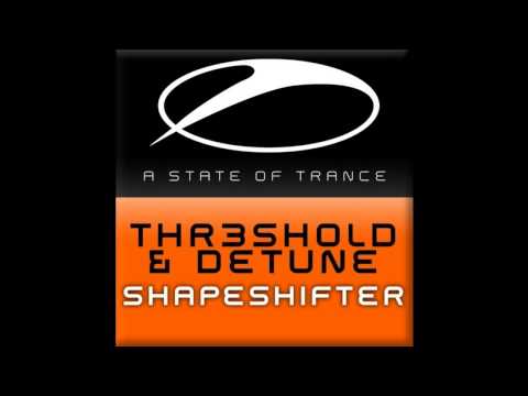 Thr3shold and Detune - Shapeshifter (Epic Mix)