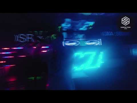 Relacja Video z Koncertu - DSR Oczarna Owca x Grazi Paz x Kaban - Choszczno (10.05.2019r.)