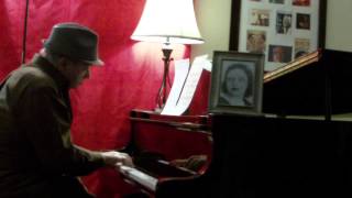 ''Where Or When'' (Rod Stewart)