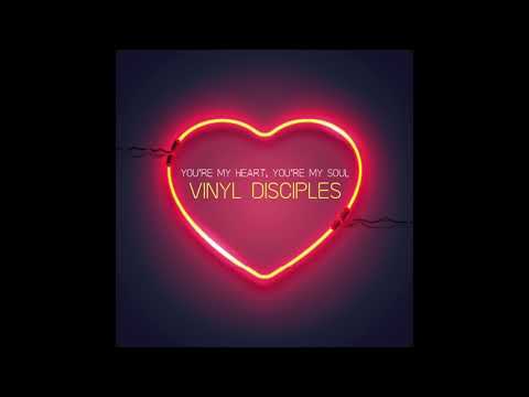 Vinyl Disciples - You’re My Heart You’re My Soul [HOUSE REMIX]